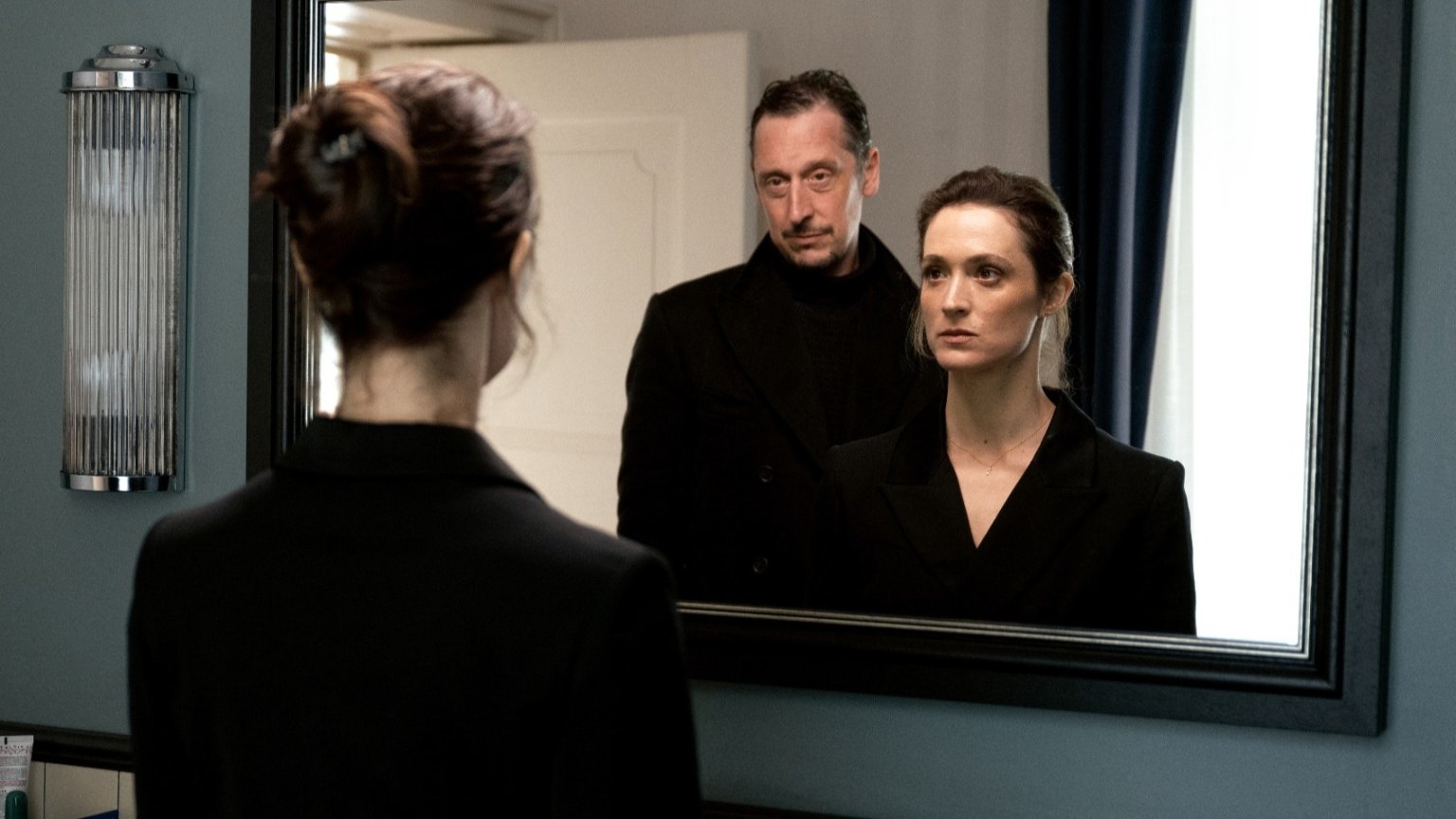 Nieuwe psychologische thriller scoort goed op Netflix: 'Fantastisch'