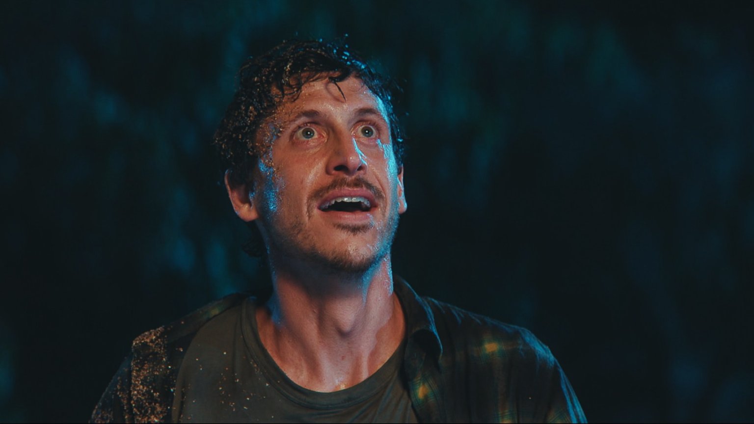 Netflix komt met raadselachtige teaser van nieuwe film