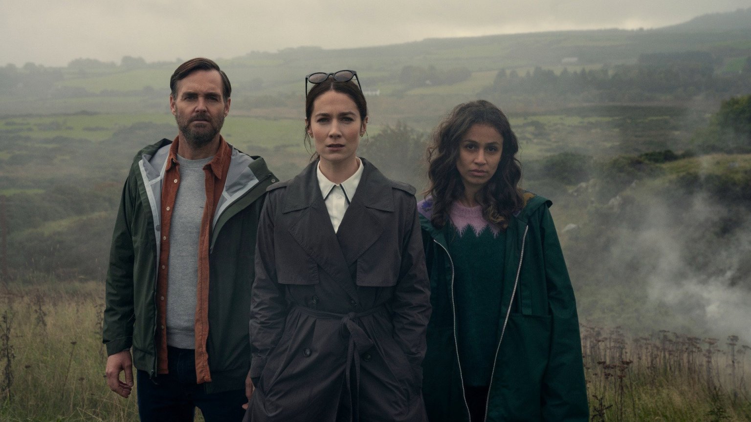 Duistere mysteryserie blijft Netflix-kijkers boeien: 'Spannend verhaal'