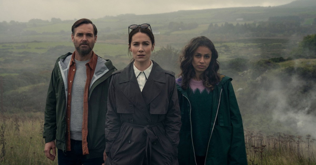 Duistere mysteryserie blijft Netflix-kijkers boeien: 'Spannend verhaal'