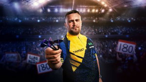 Amateurs tegen The Nuke: Luke Littler komt naar Netflix met speciaal live-event