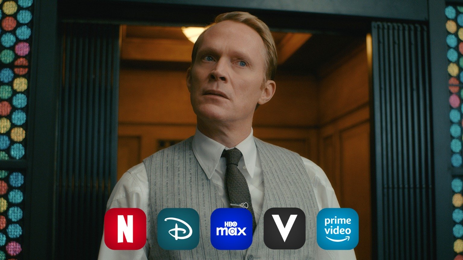 De beste nieuwe films & series op Netflix, Disney+, HBO Max, Videoland en Prime Video (week 42)
