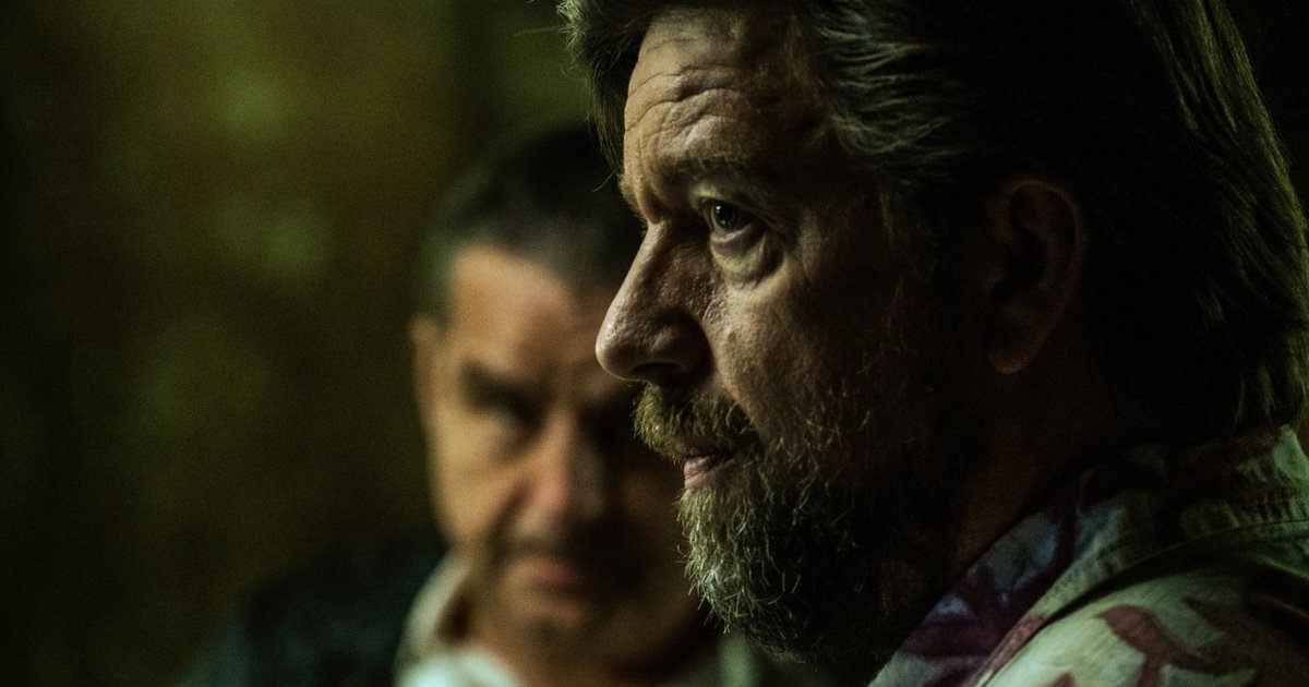 Kijkers onder de indruk van Nederlandse misdaadserie op Netflix: 'Maakt de verwachtingen waar'