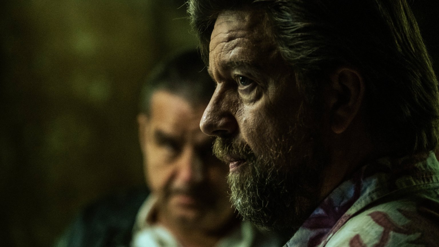 Kijkers onder de indruk van Nederlandse misdaadserie op Netflix: 'Maakt de verwachtingen waar'