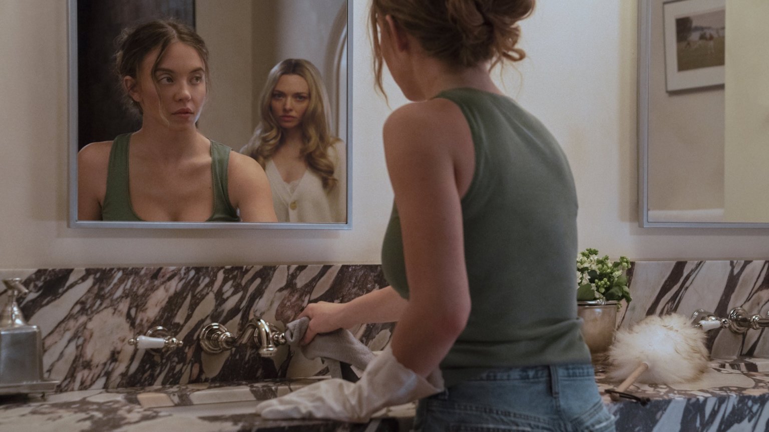 Productie van 'The Housemaid'-vervolg officieel van start: dit kun je verwachten