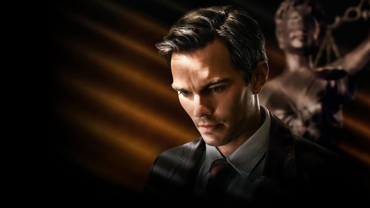 Netflix haalt nieuwe horrorthriller met producenten Clint Eastwoods 'Juror #2' binnen