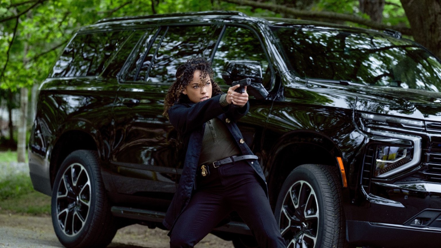 Na maanden klimmen is de eindstand van Netflix-hit 'I Will Find You' in top 10 aller tijden bekend
