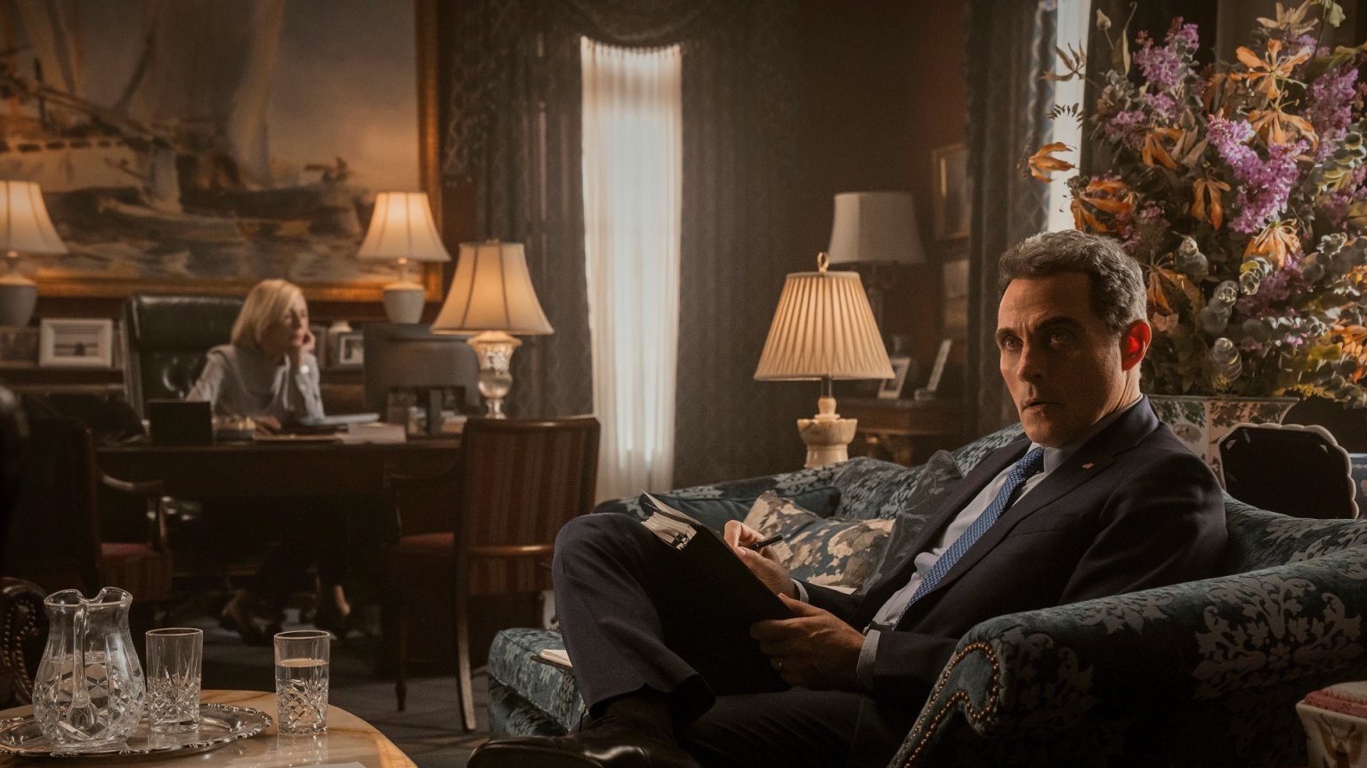 Een van Netflix' best beoordeelde series is terug en maakt indruk: 'Het beste seizoen tot nu toe'
