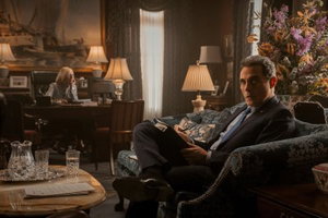 Een van Netflix' best beoordeelde series is terug en maakt indruk: 'Het beste seizoen tot nu toe'