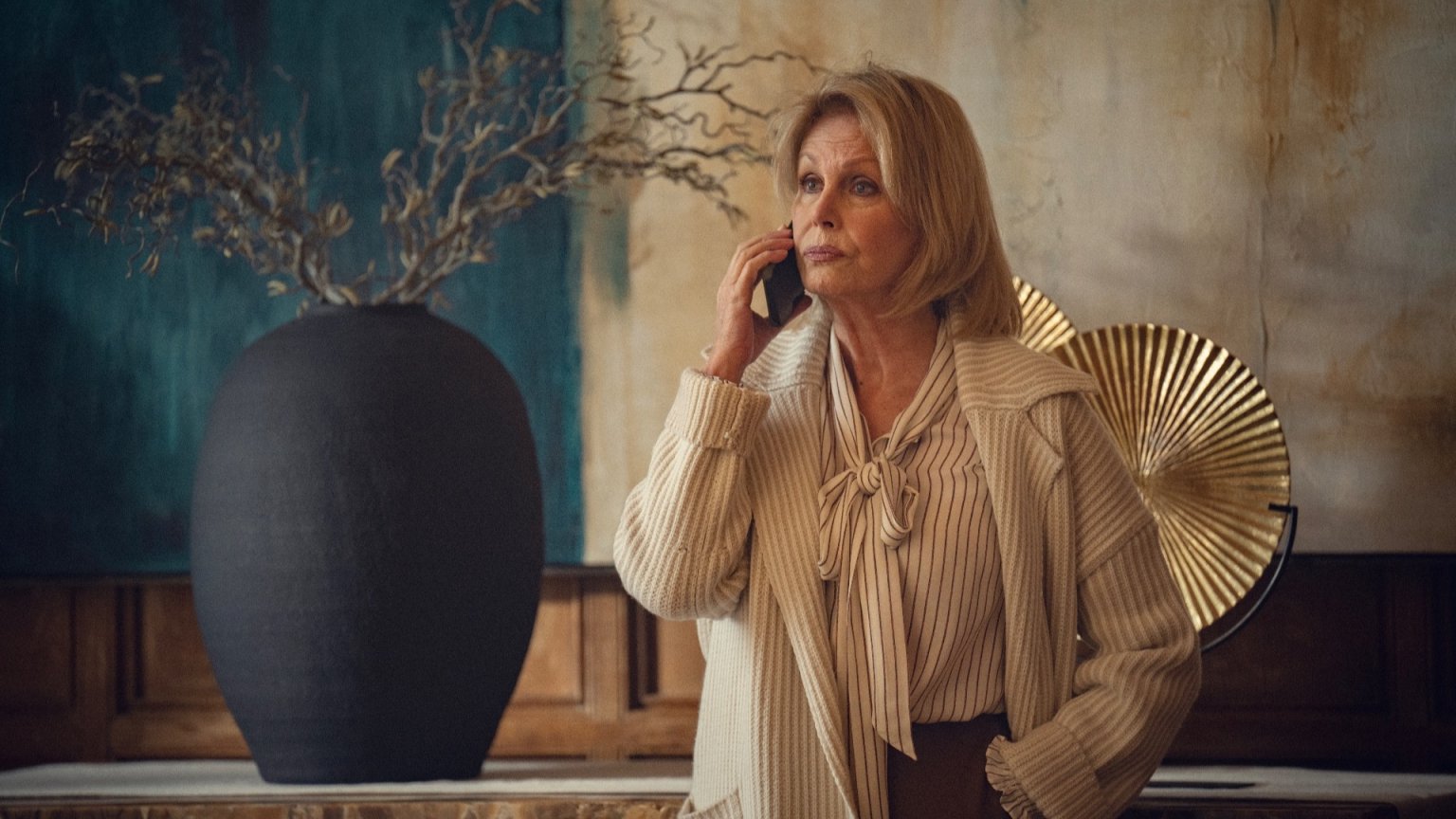 Na alle miniseries heeft Netflix nu twaalf boeken voor één Harlan Coben-thriller