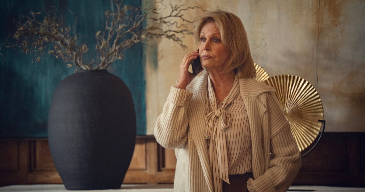 Na alle miniseries heeft Netflix nu twaalf boeken voor één Harlan Coben-thriller