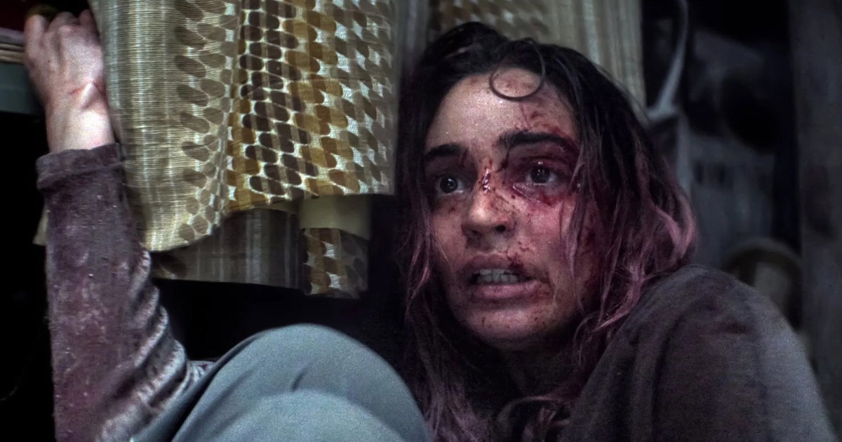 Netflix-abonnees kijken massaal naar bloederige horrorfilm: 'Heerlijke slasher'
