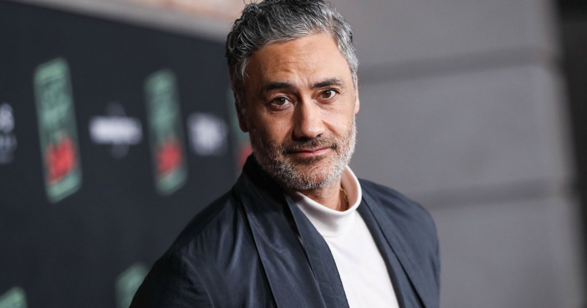 Ontwikkeling nieuwe 'Star Wars'-film van Taika Waititi gepauzeerd