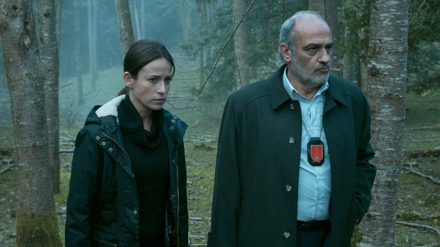 Grimmige Spaanse misdaadthriller maakt indruk op Netflix-kijkers: 'Absolute aanrader'