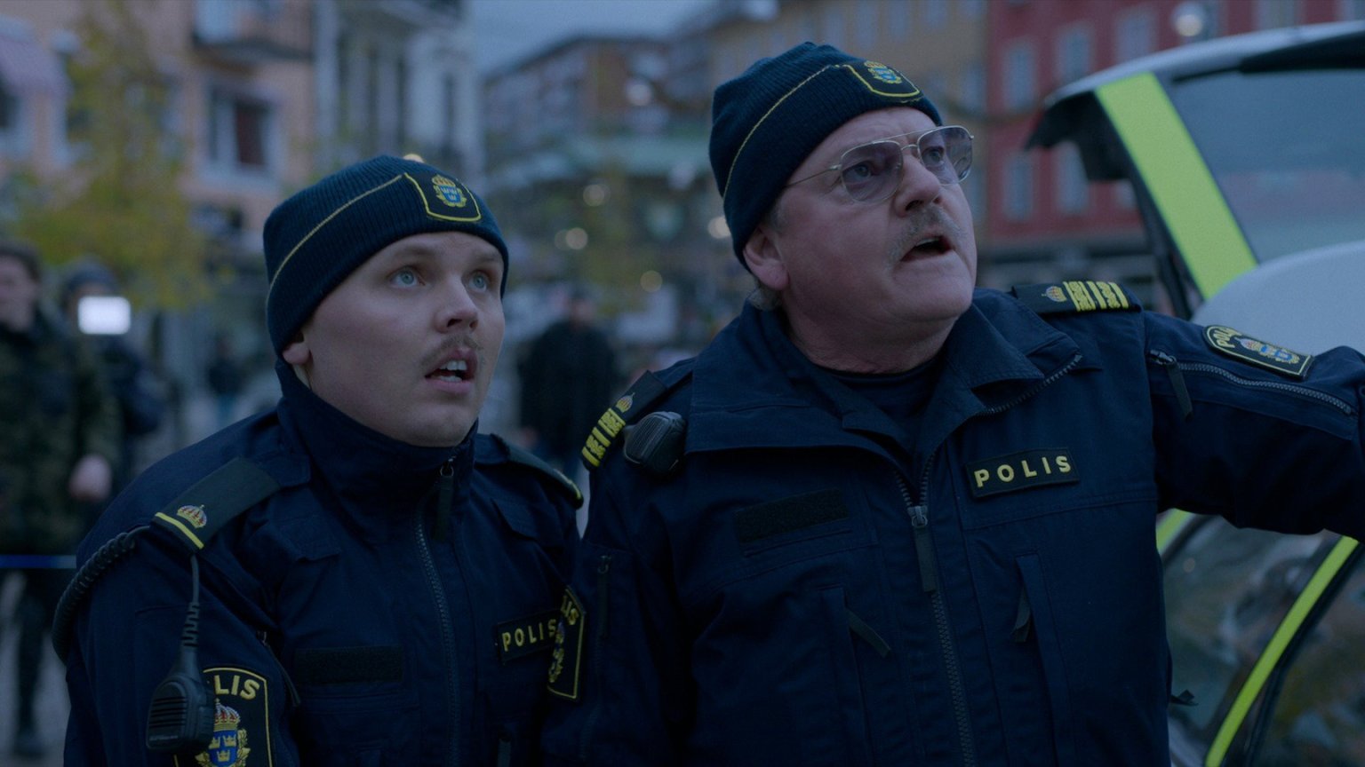 Zweedse Netflix Original geliefd bij gebruikers: 'Ik kan het niet genoeg aanraden'