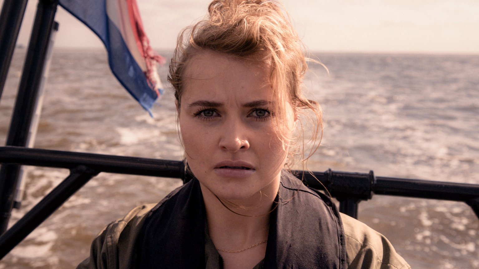 Mysterieuze Nederlandse thriller vanaf vandaag te zien op Netflix