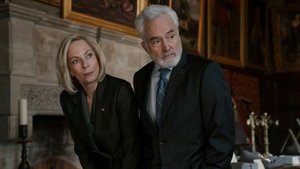 'The Diplomat' seizoen 4 al bekeken? Check nu deze politieke series op Netflix