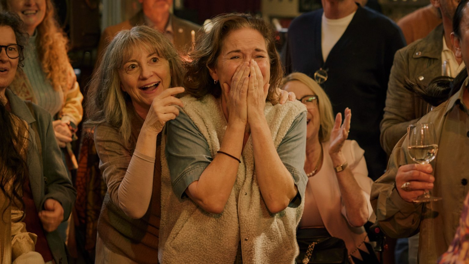 De top 10 populairste films nu in de bioscoop