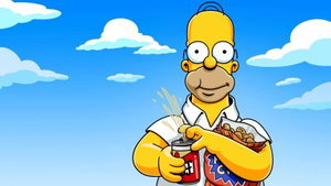 Opvallende terugkeer in 'The Simpsons': bekend personage duikt na negen jaar op