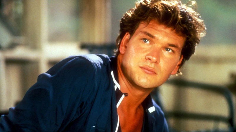 Still 'Dirty Dancing' via TMDb