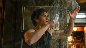 Tom Holland en Drew Pearce slaan handen ineen voor thriller 'Penthouse'