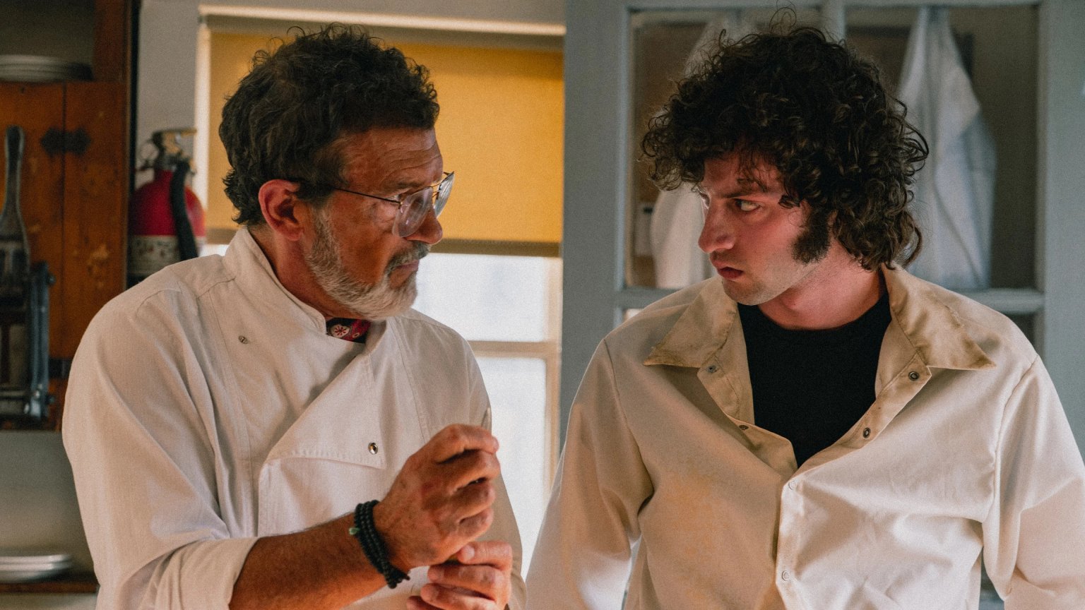 'Tony' trailer: film over jonge Anthony Bourdain al heel snel te streamen