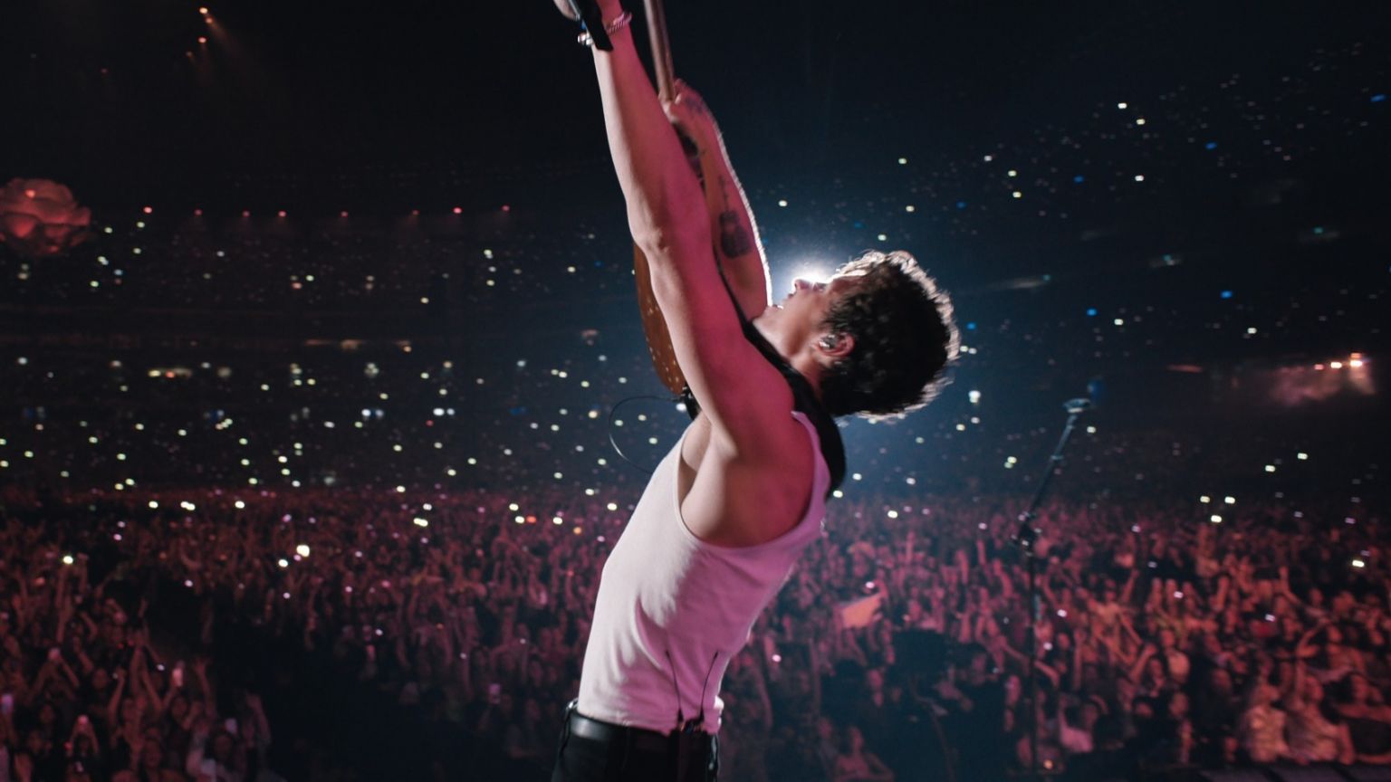 Nieuw op Netflix: muziekdocumentaire 'Shawn Mendes: In Wonder'