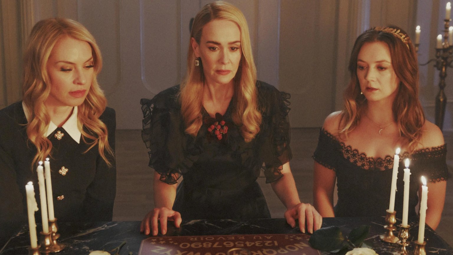 Langlopende horrorserie is voorlopig nog niet toe aan zijn laatste hoofdstuk