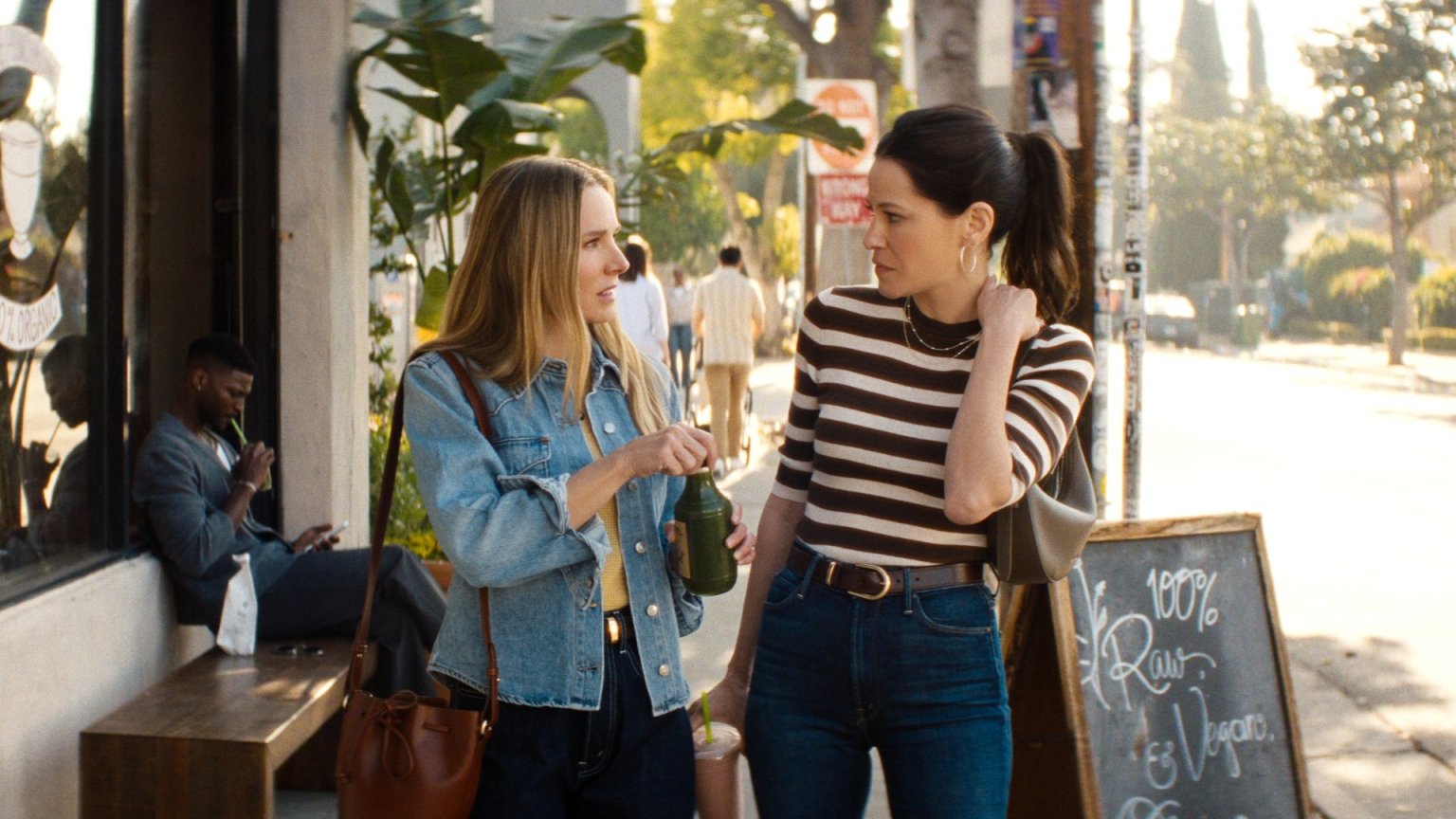 Netflix-hitserie over bijzondere liefdesrelatie keert vandaag terug met seizoen 3