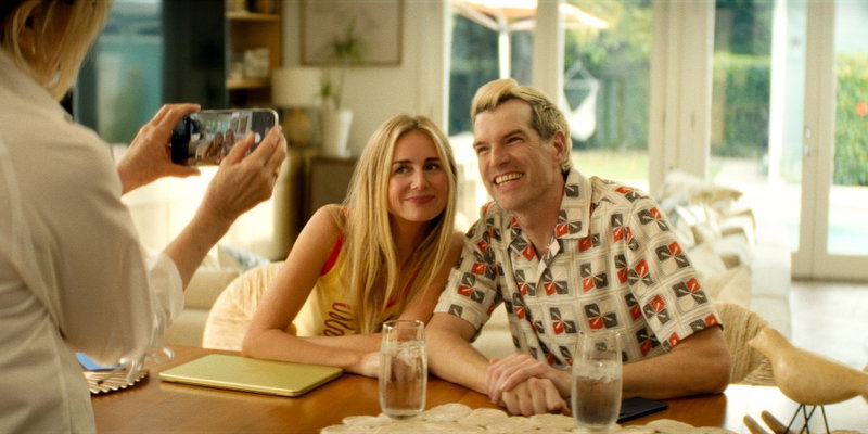 Still 'Nobody Wants This' via Netflix