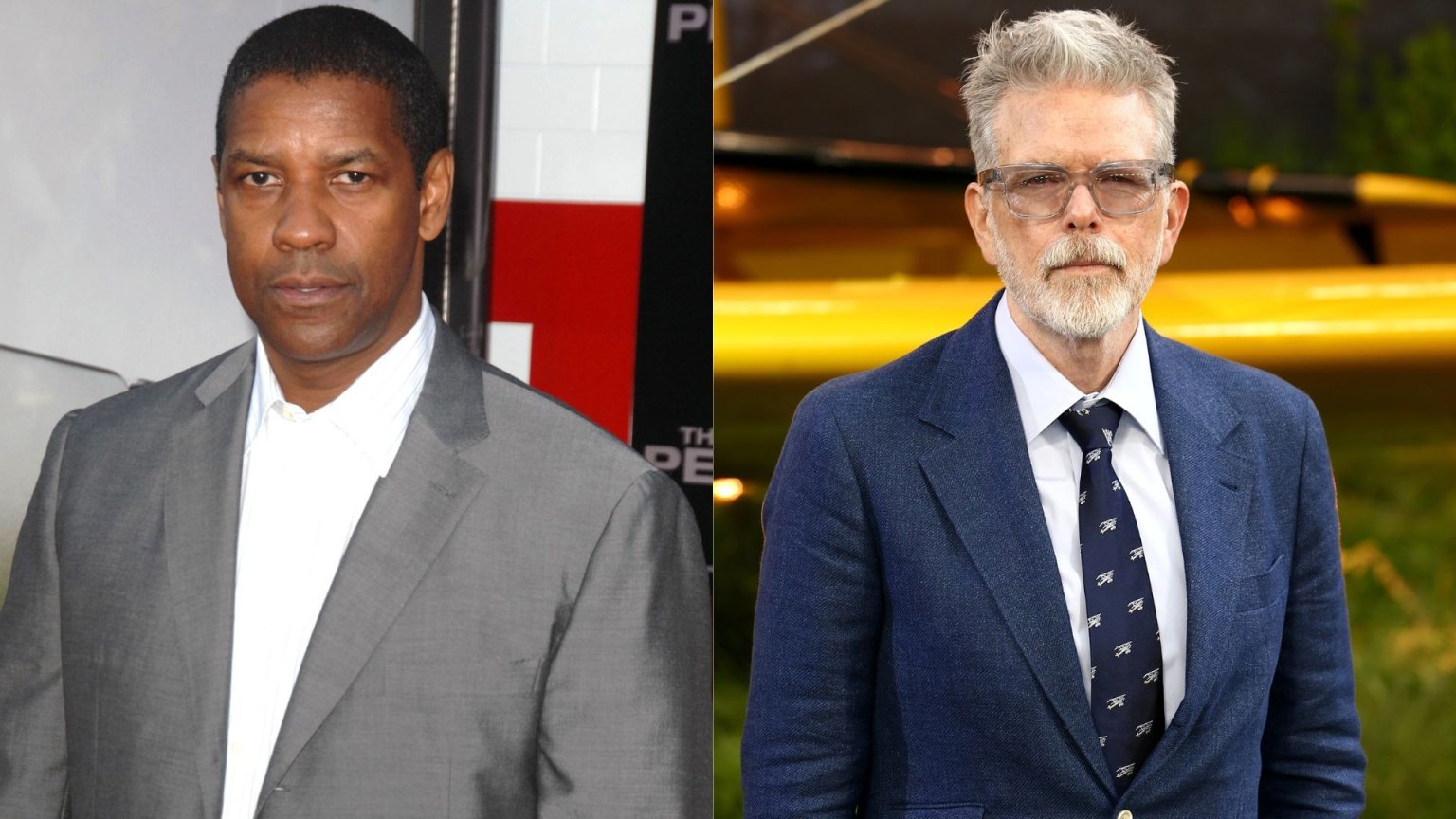 Denzel Washington en 'Mission: Impossible'-regisseur bundelen krachten voor nieuwe thriller
