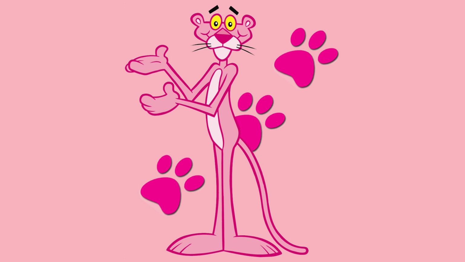 Nieuwe 'Pink Panther'-film in de maak door 'Sonic'-regisseur Jeff Fowler