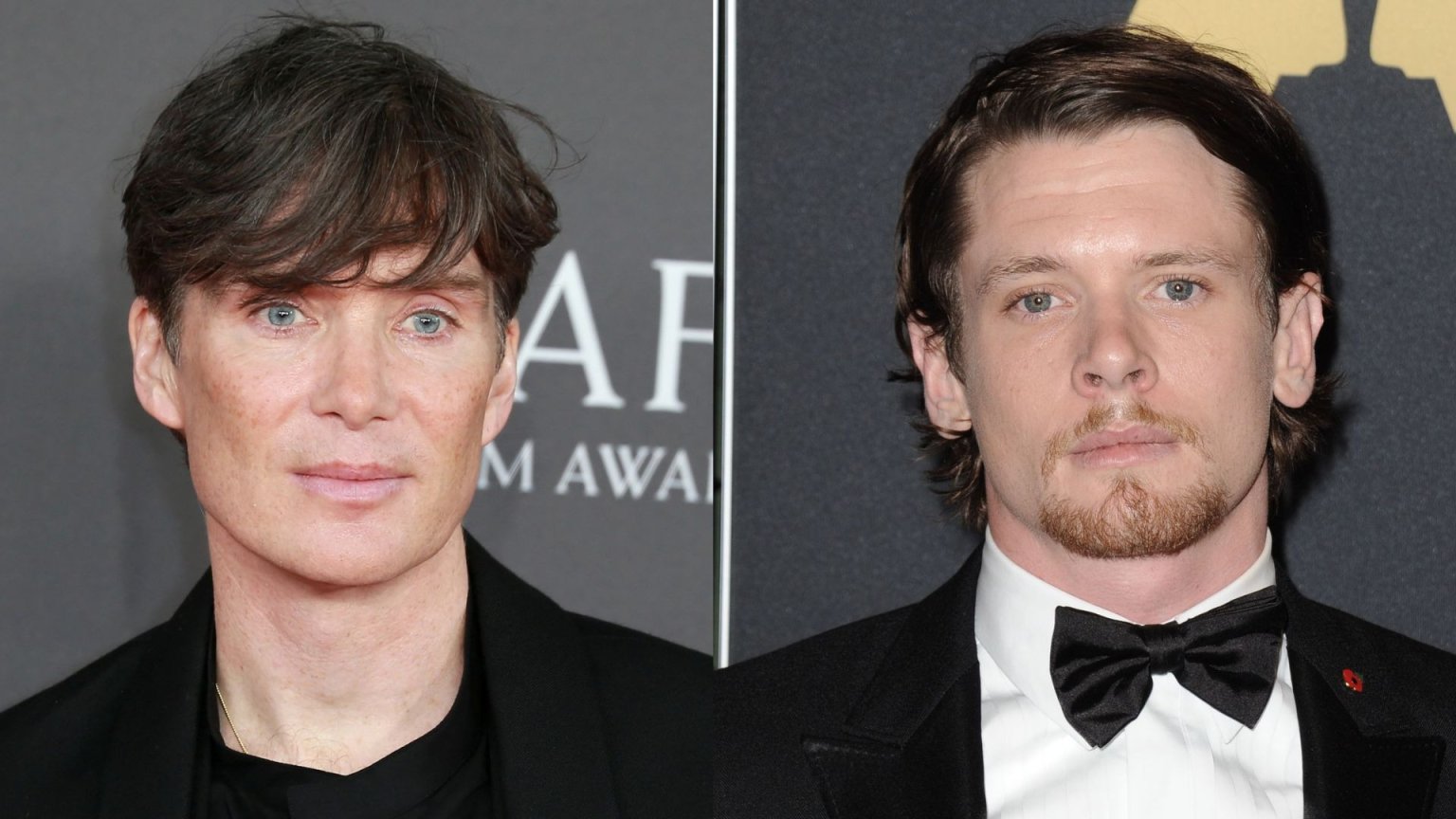 Cillian Murphy en Jack O'Connell spelen broers in 'A Quiet Place III'