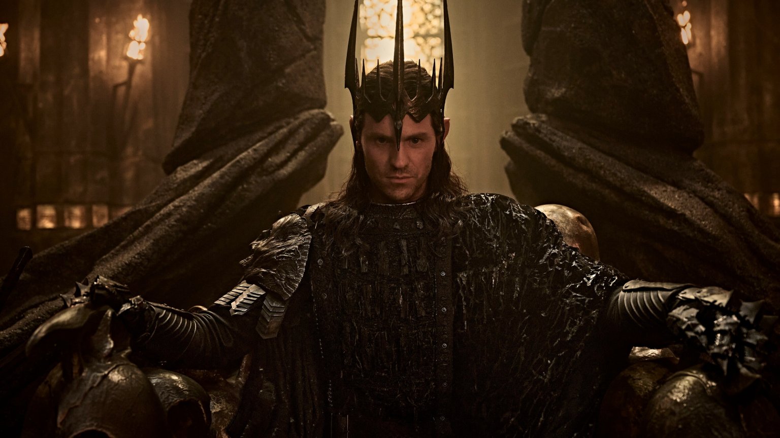 Trailer onthuld van langverwacht derde seizoen 'The Lord of the Rings: The Rings of Power'