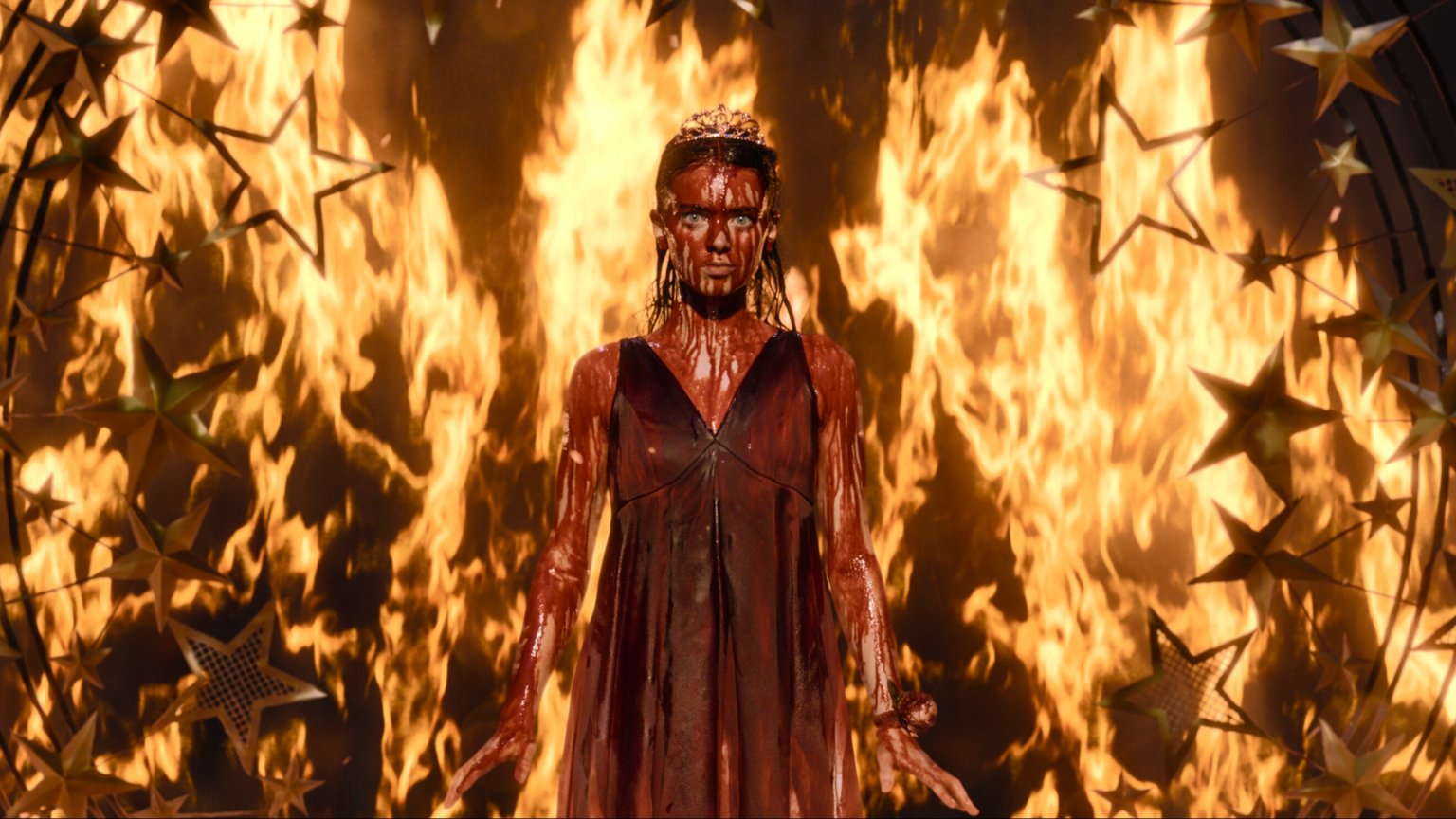 Prime Video doet opvallende zet en deelt volledige eerste aflevering 'Carrie' online