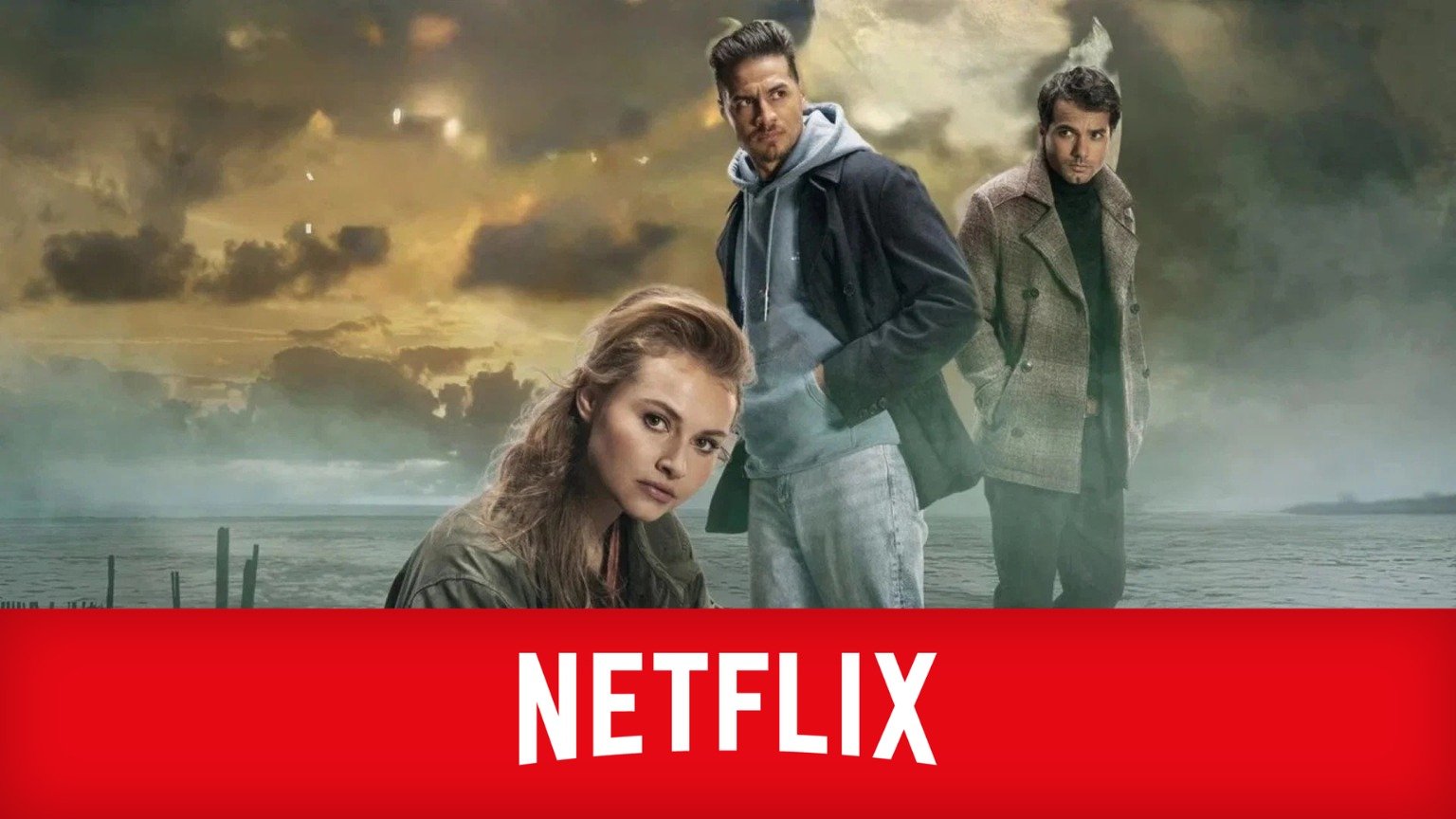 De top 10 populairste films & series nu op Netflix (week 43, 2026)