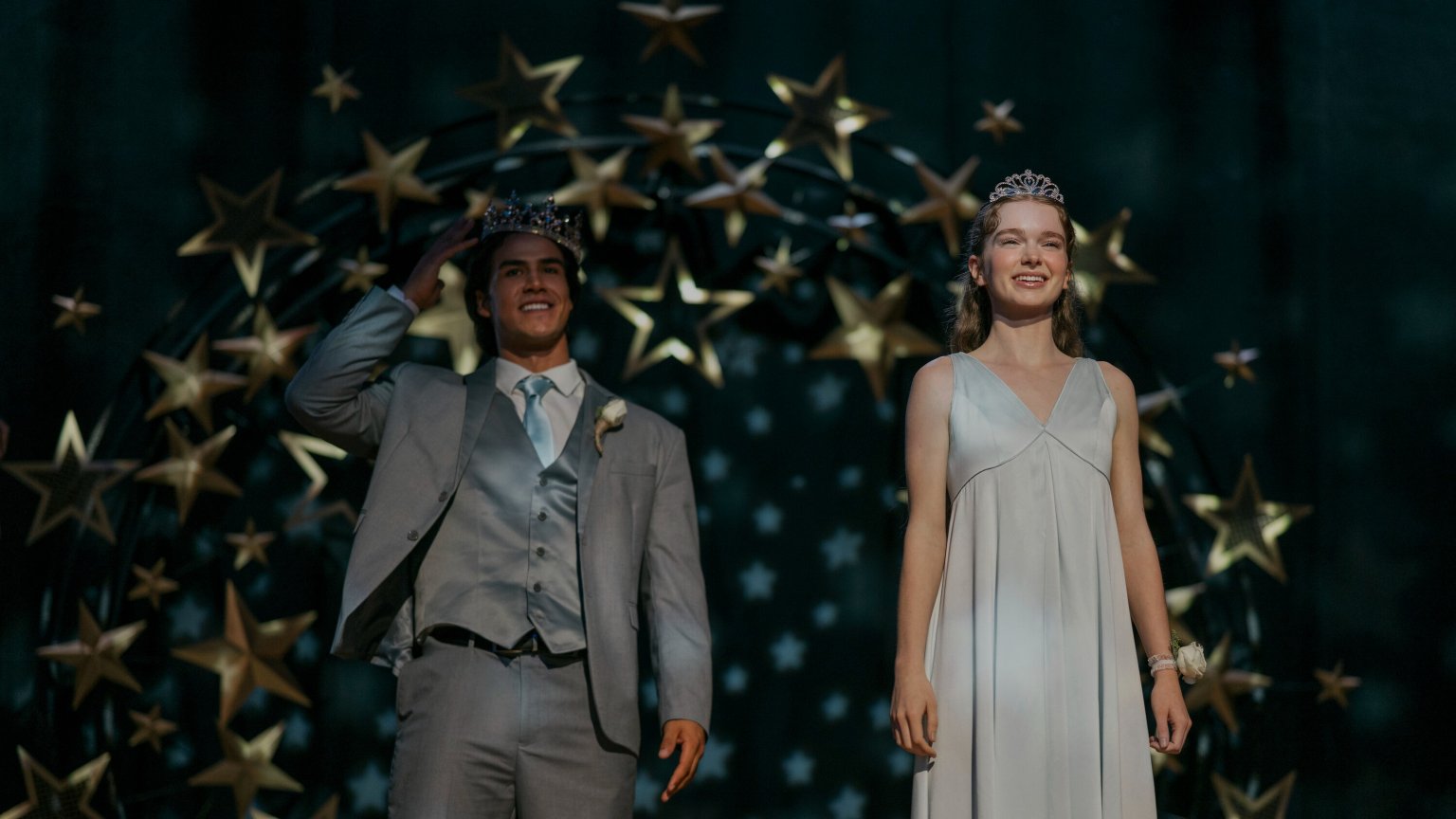 'Carrie' is verzekerd van een tweede seizoen op Prime Video