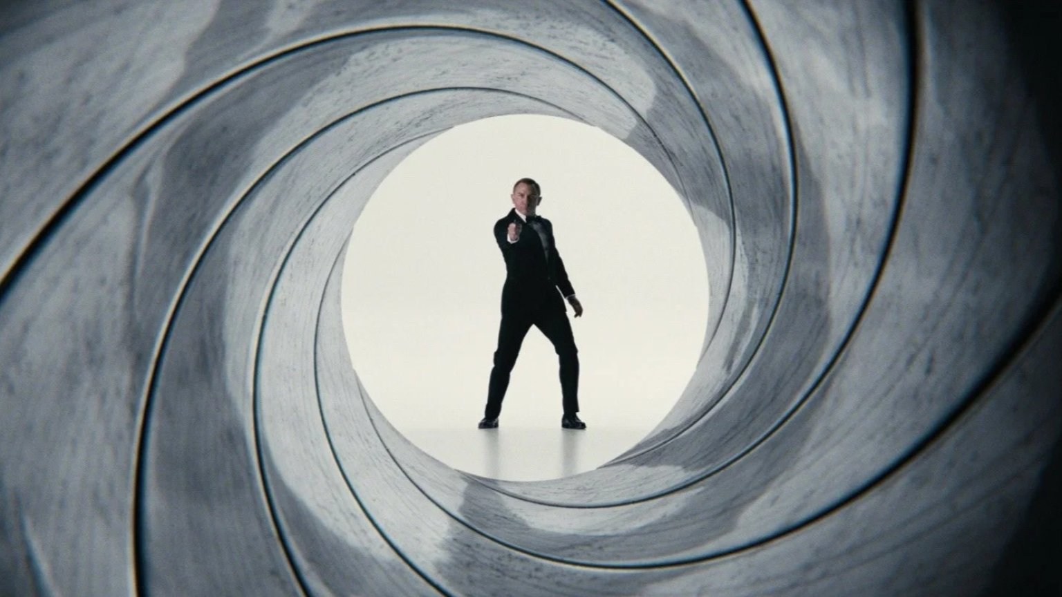 Keuze voor nieuwe '007' nadert: nog vier kandidaten over