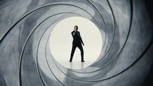 Keuze voor nieuwe '007' nadert: nog vier kandidaten over