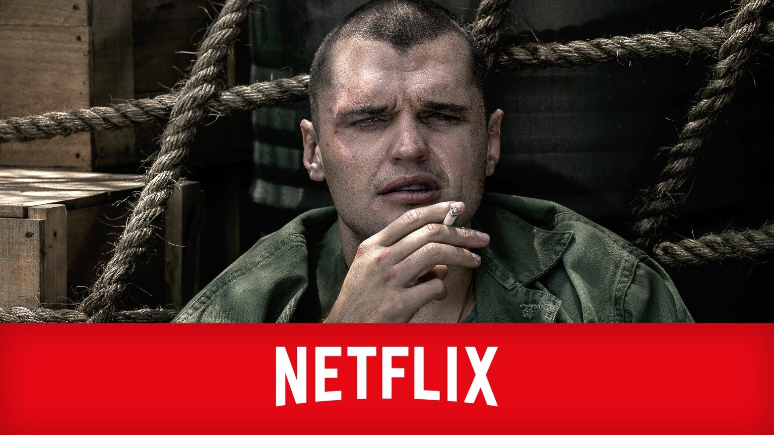 Volgende maand op Netflix: deze 25+ nieuwe films verschijnen in november