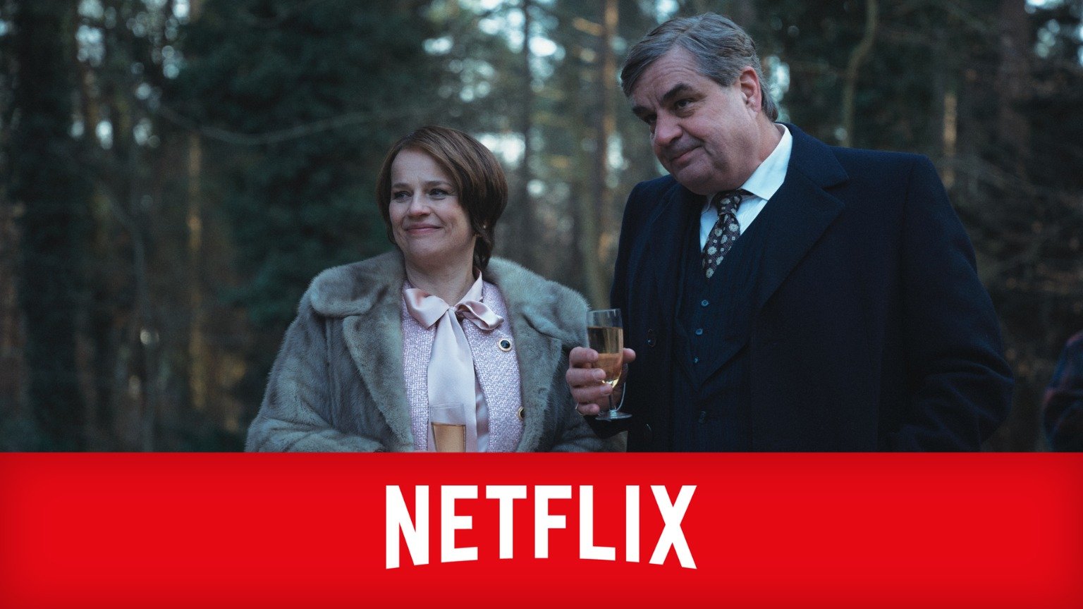 Netflix maakt planning bekend: deze 30+ nieuwe series verschijnen in november