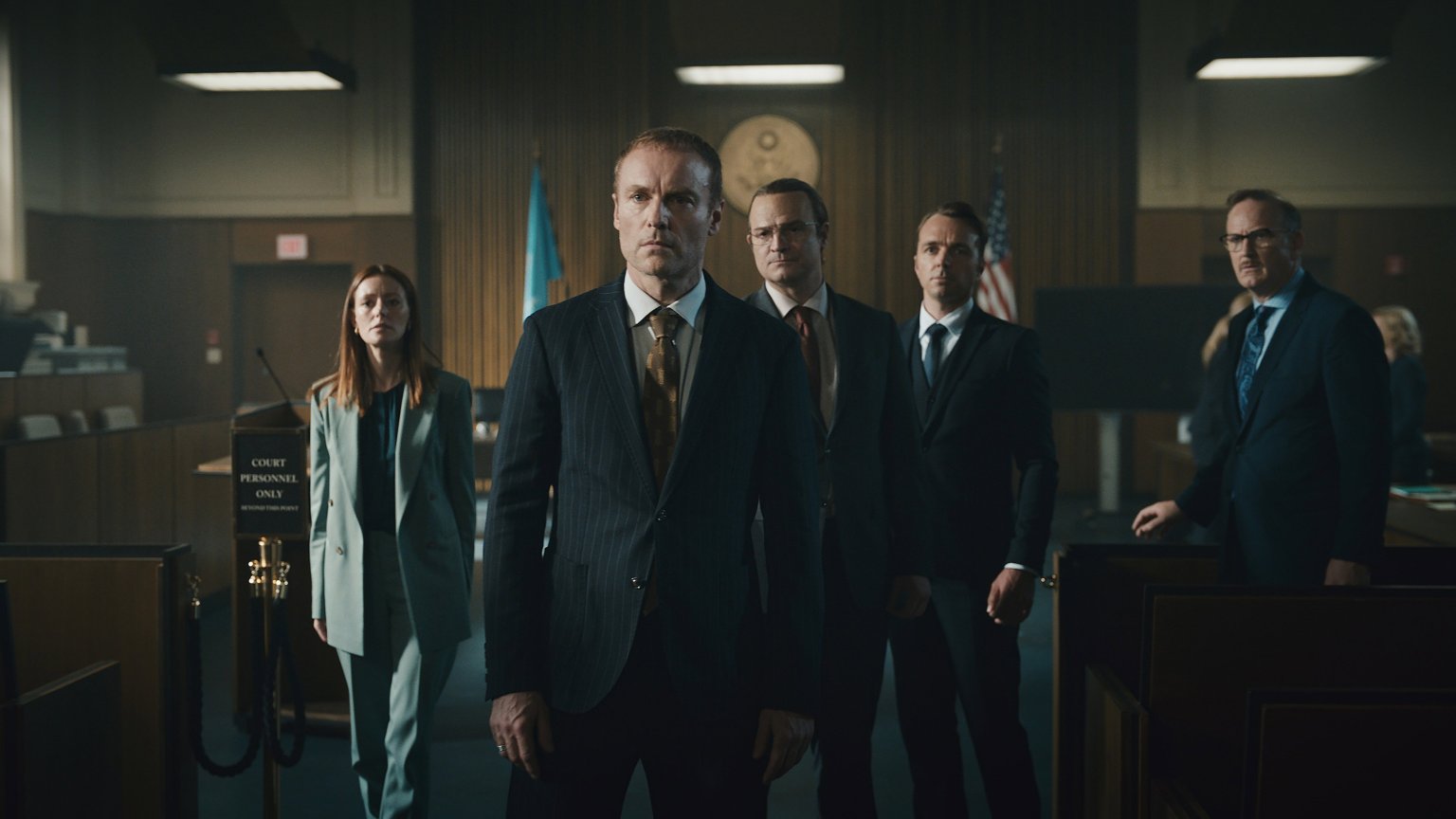 Abonnees raden elkaar Duitse dramaserie aan op Netflix: 'Geweldig'
