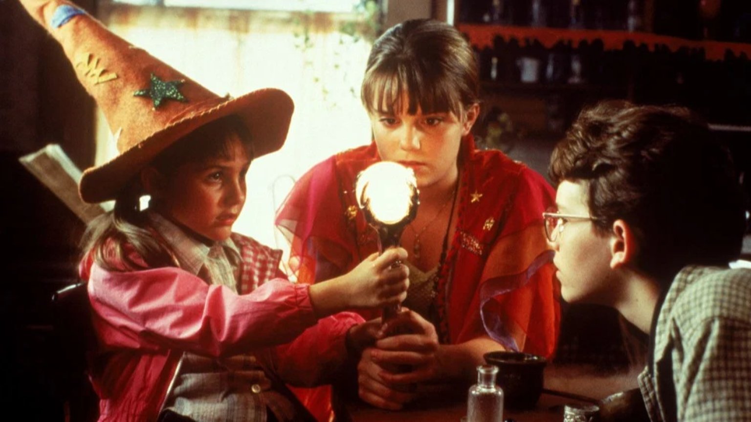 Twintig jaar na het laatste deel keert 'Halloweentown' terug: Disney werkt aan deel 5