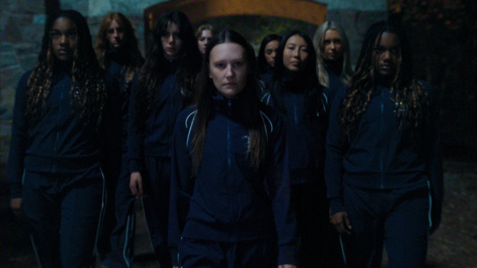 Wie mag een Lion worden? Sneak peek 'The Body' zet twee rivalen tegenover elkaar