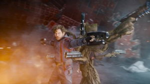 Chris Pratt bevestigt terugkeer als Star-Lord in het MCU: 'Hij verdwijnt niet'