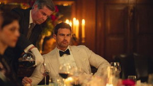 Cast van Netflix-hit 'The Gentlemen' aangevuld met bekende nieuwkomers voor seizoen 3