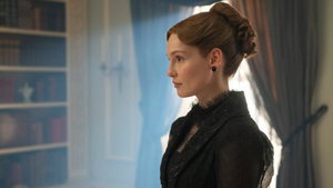 'Bridgerton'-ster heeft eerste hoofdrol in film te pakken