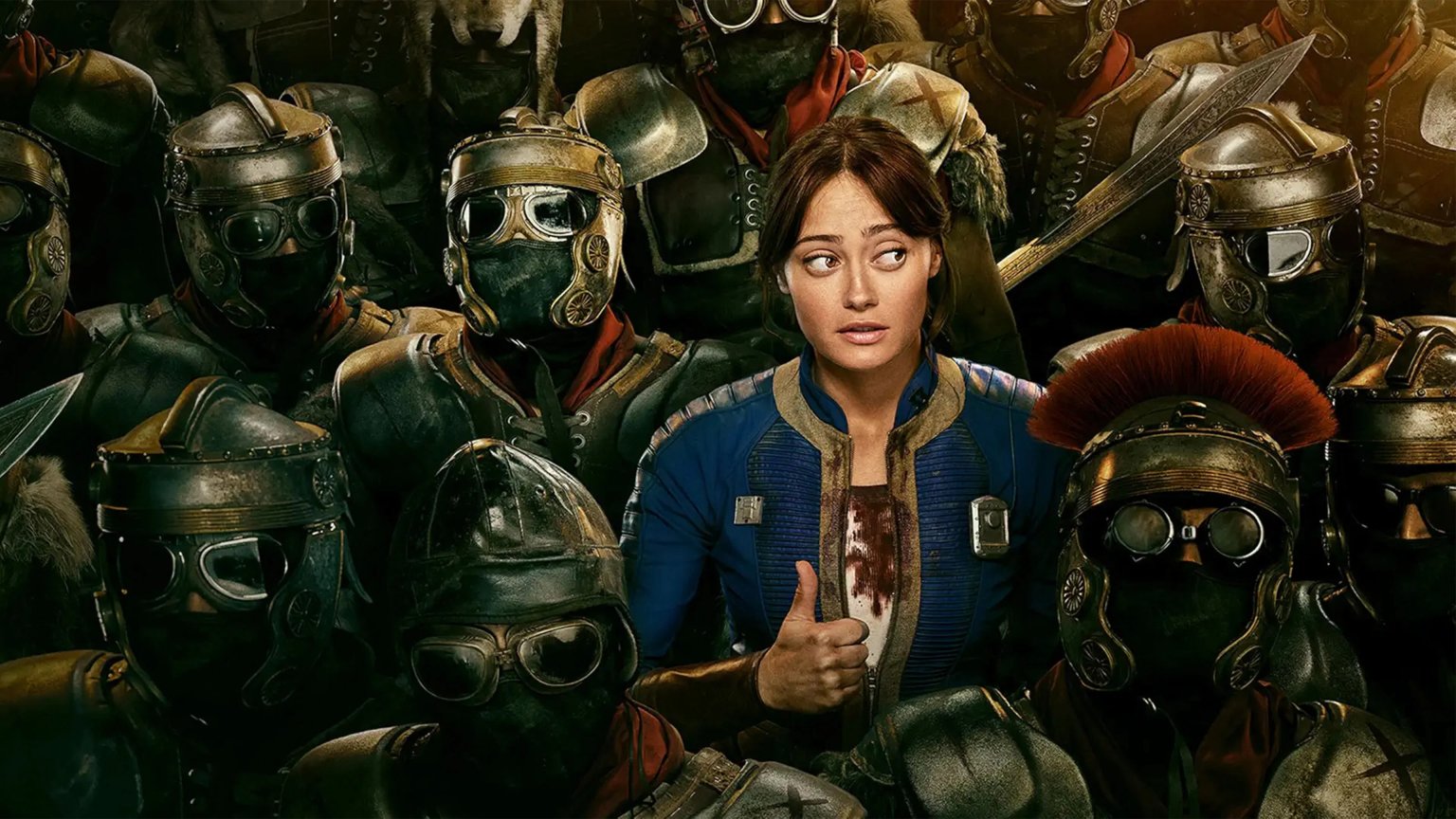 Net als 'Squid Game' krijgt ook Prime Video-hit 'Fallout' een eigen spelshow