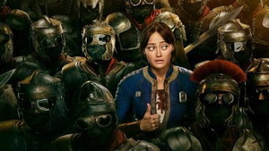 Net als 'Squid Game' krijgt ook Prime Video-hit 'Fallout' een eigen spelshow