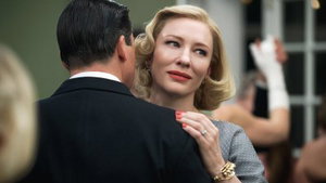 'Carol'-regisseur aast opnieuw op Cate Blanchett voor psychoseksueel drama
